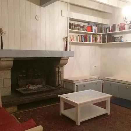 Demeure Spacieuse Et Familiale A
