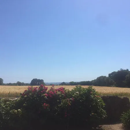 Demeure Spacieuse Et Familiale A