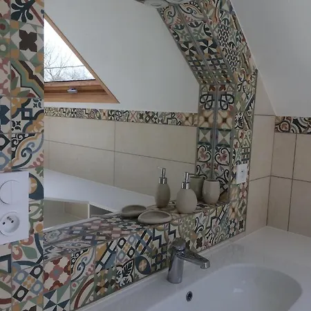 Σπίτι διακοπών Demeure Spacieuse Et Familiale A Guérande
