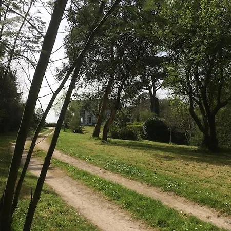 Demeure Spacieuse Et Familiale A
