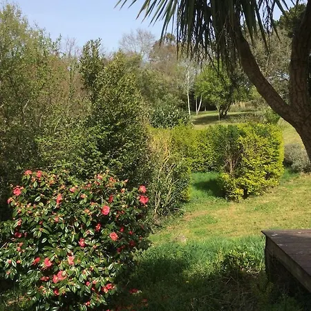 Demeure Spacieuse Et Familiale A Guérande