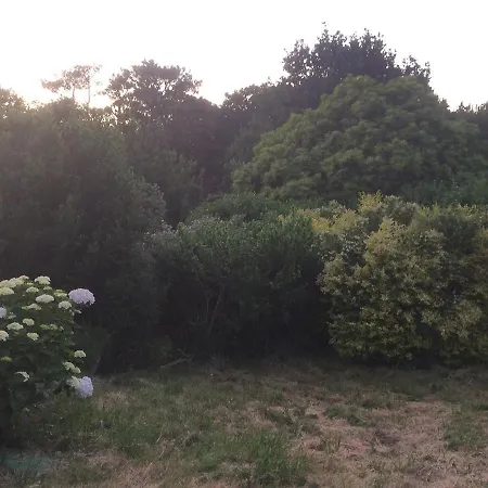 Demeure Spacieuse Et Familiale A * Guérande