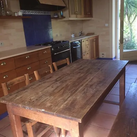 Demeure Spacieuse Et Familiale A Σπίτι διακοπών