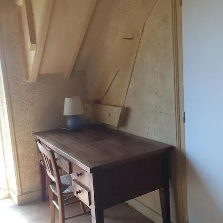 Σπίτι διακοπών Demeure Spacieuse Et Familiale A Guérande