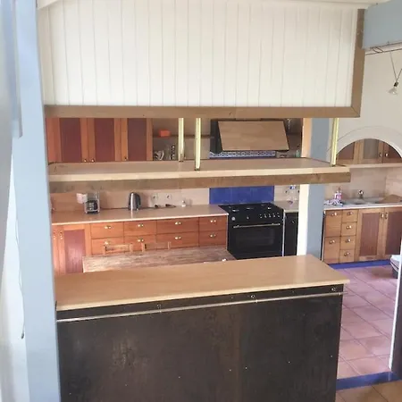 Demeure Spacieuse Et Familiale A Σπίτι διακοπών Guérande