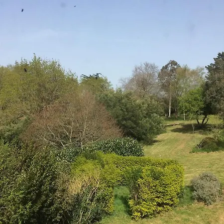 Demeure Spacieuse Et Familiale A Σπίτι διακοπών Guérande